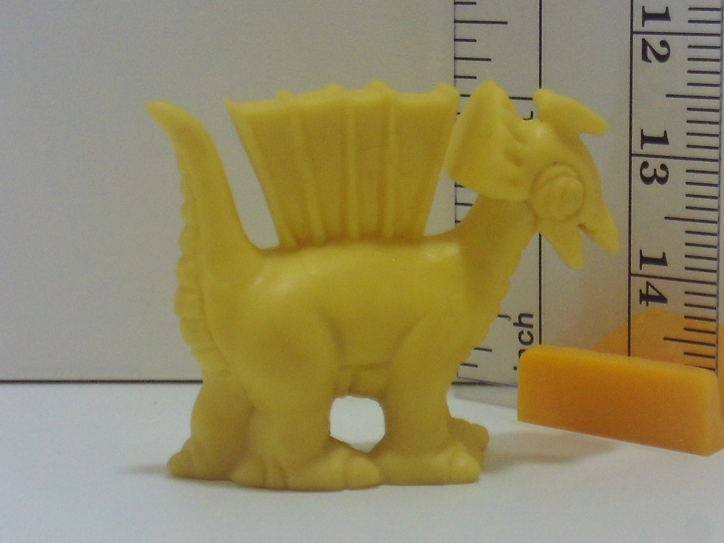 The Tower of Druaga Keshi