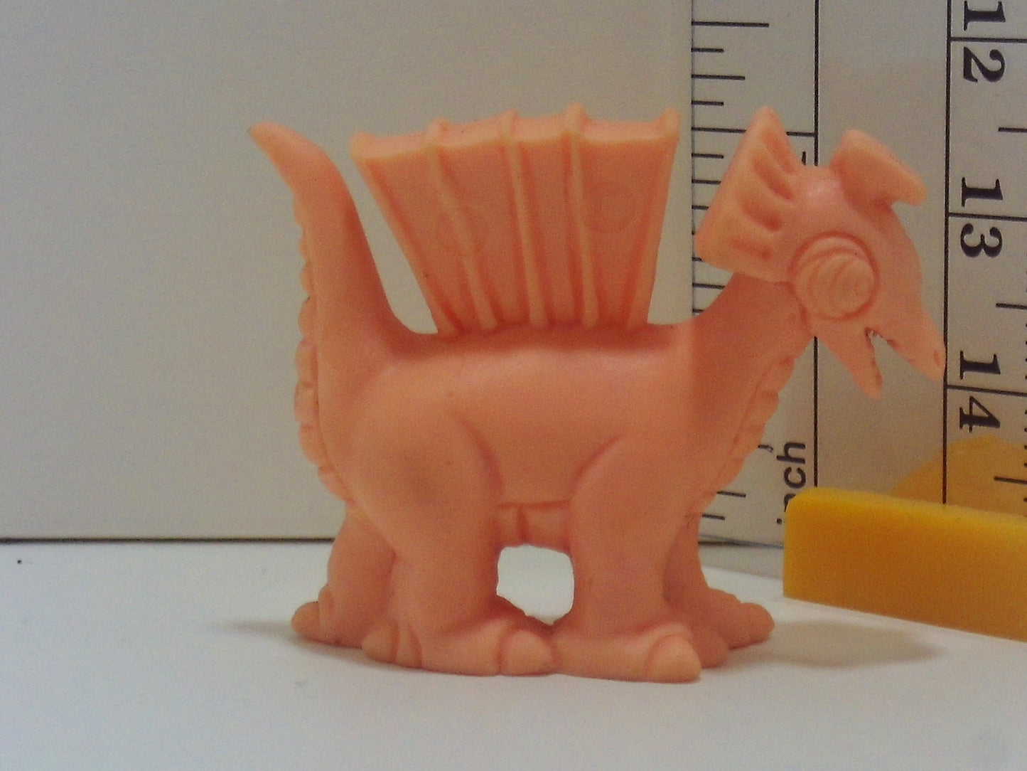 The Tower of Druaga Keshi