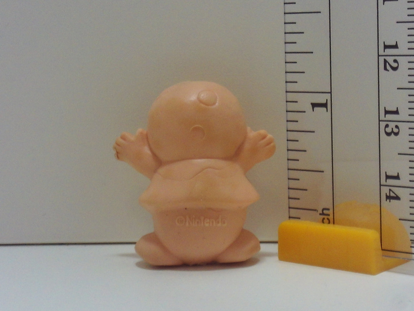 Super Mario Bros 1st Variant Keshi