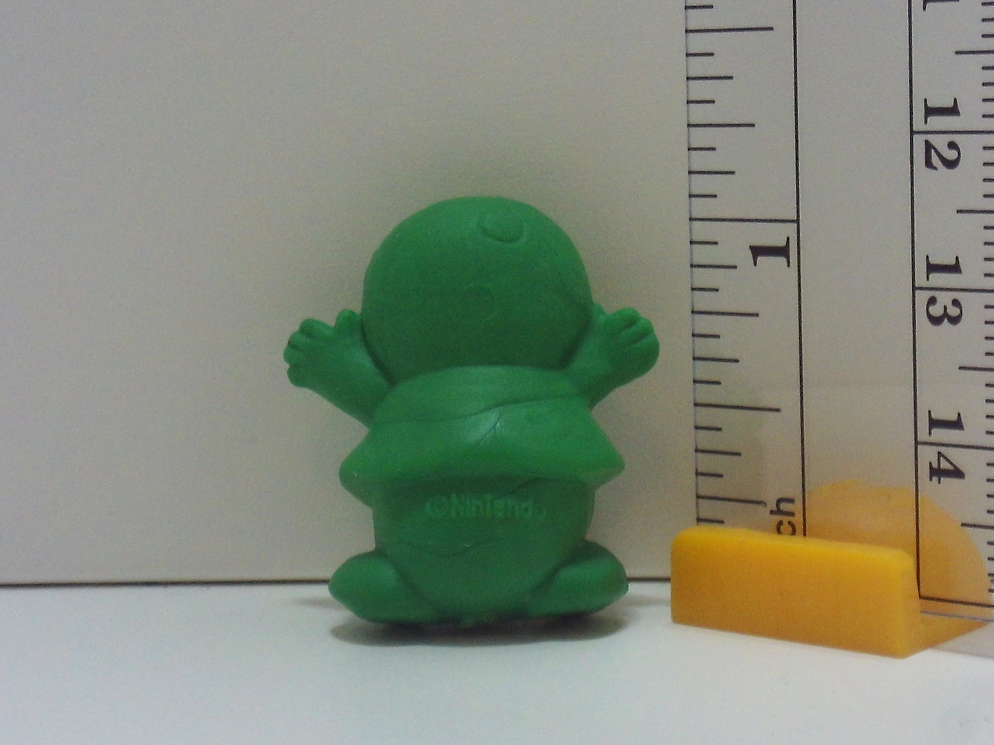 Super Mario Bros 1st Variant Keshi