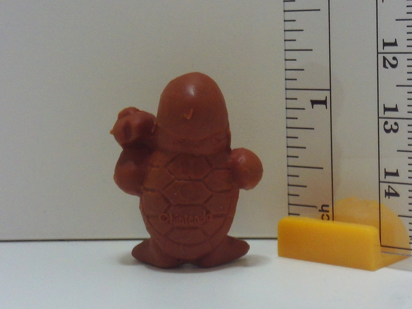 Super Mario Bros 1st Variant Keshi