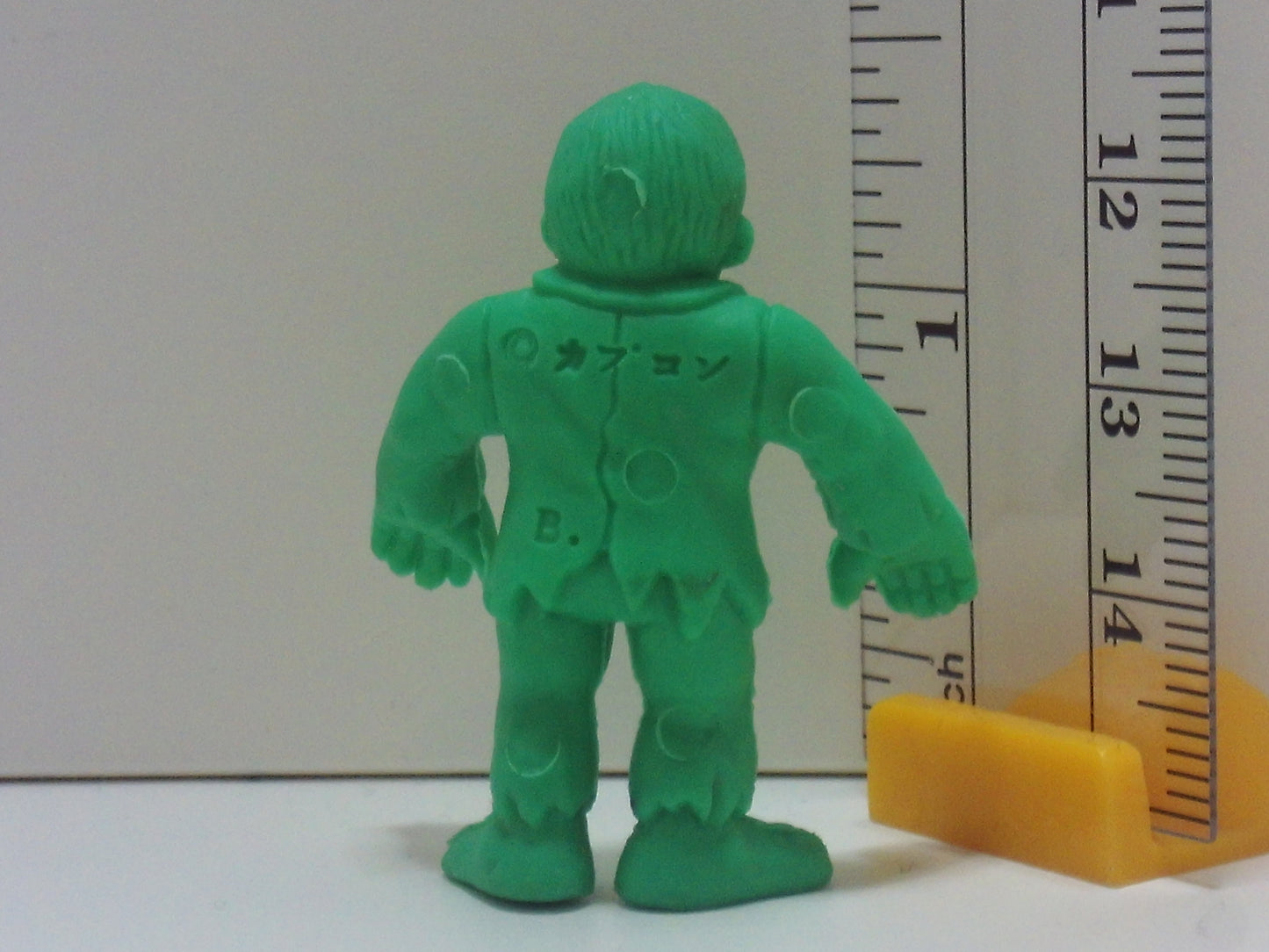 Ghosts & Goblins Keshi