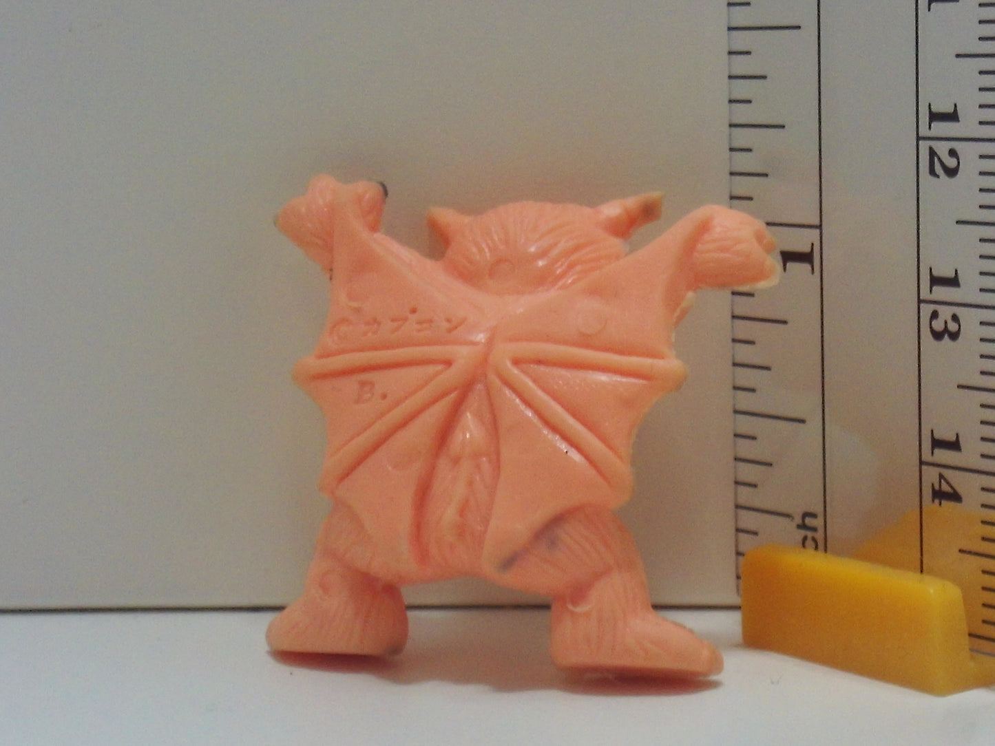 Ghosts & Goblins Keshi