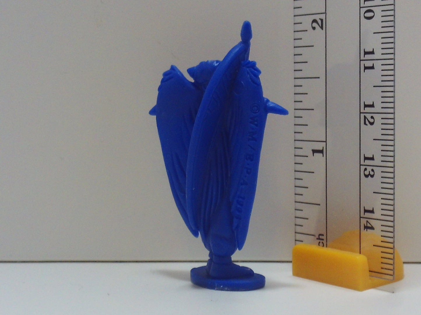 Violinist of Hameln Keshi - Japanese Rubber Keshi Keshigomu Anime Manga Video Game figure Takarabako at Kingkeshi.com