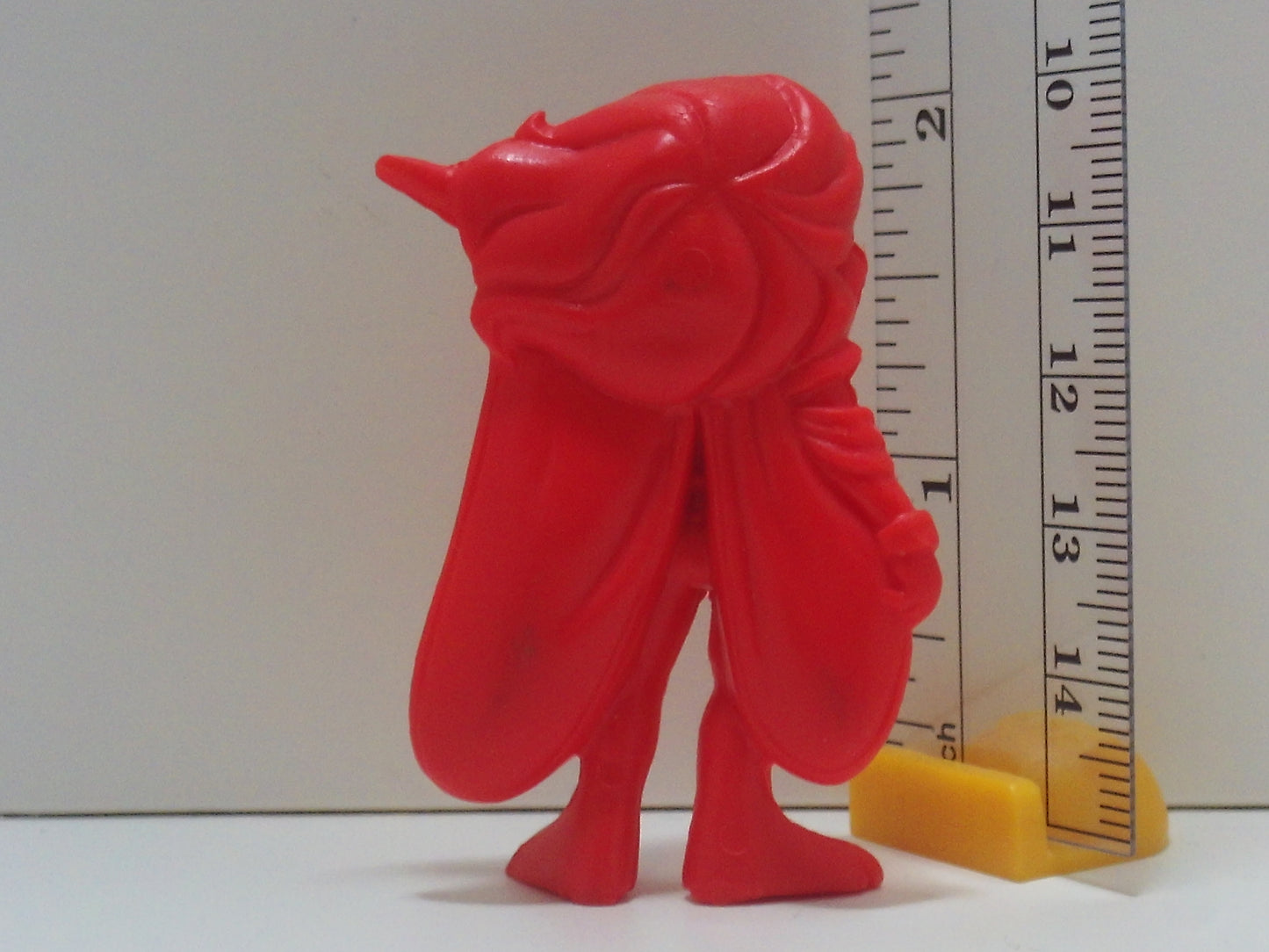 X-Men Hard PVC Keshi