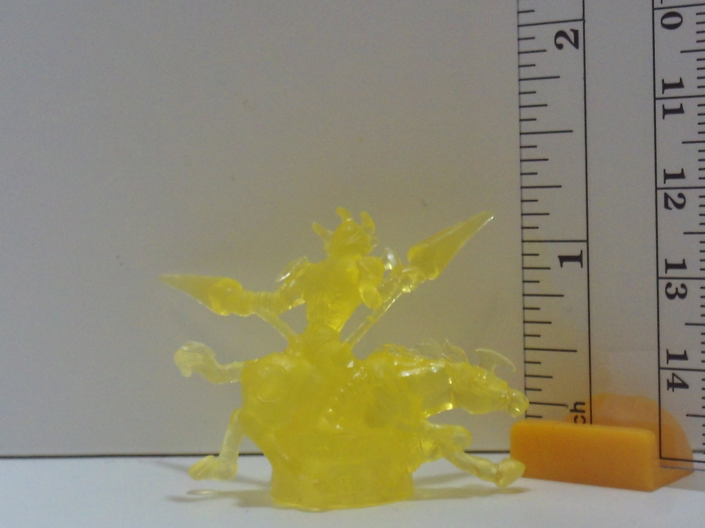 Yu-Gi-Oh! Keshi Figure