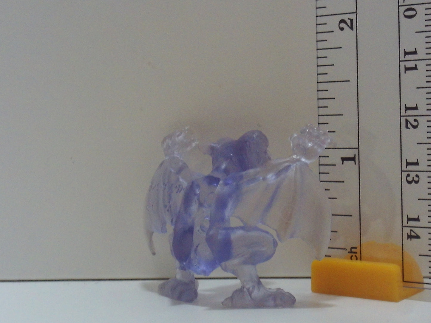 Yu-Gi-Oh! Keshi Figure