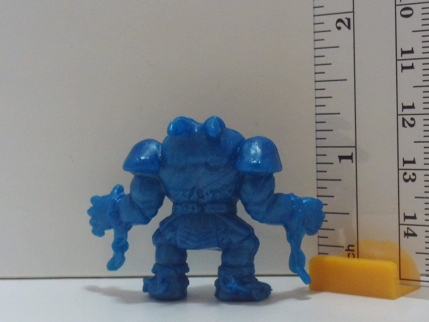 Yu-Gi-Oh! Keshi Figure