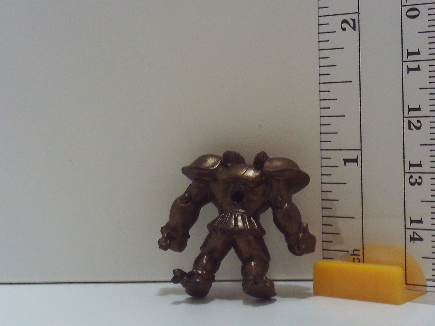 Yu-Gi-Oh! Keshi Figure