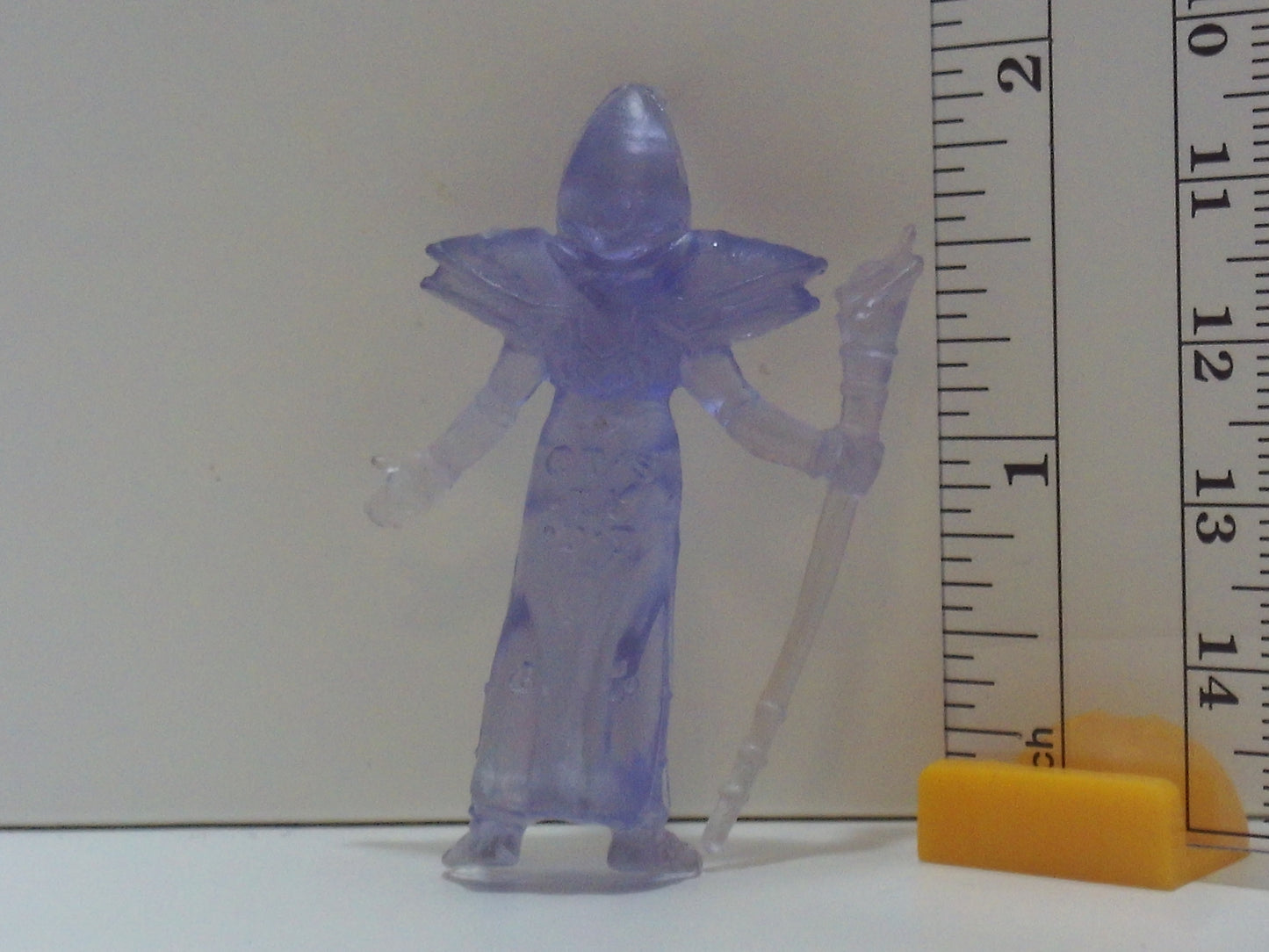 Yu-Gi-Oh! Keshi Figure