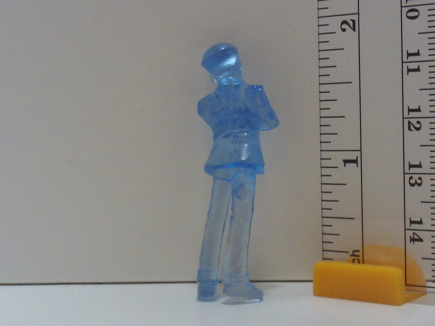 Yu-Gi-Oh! Keshi Figure