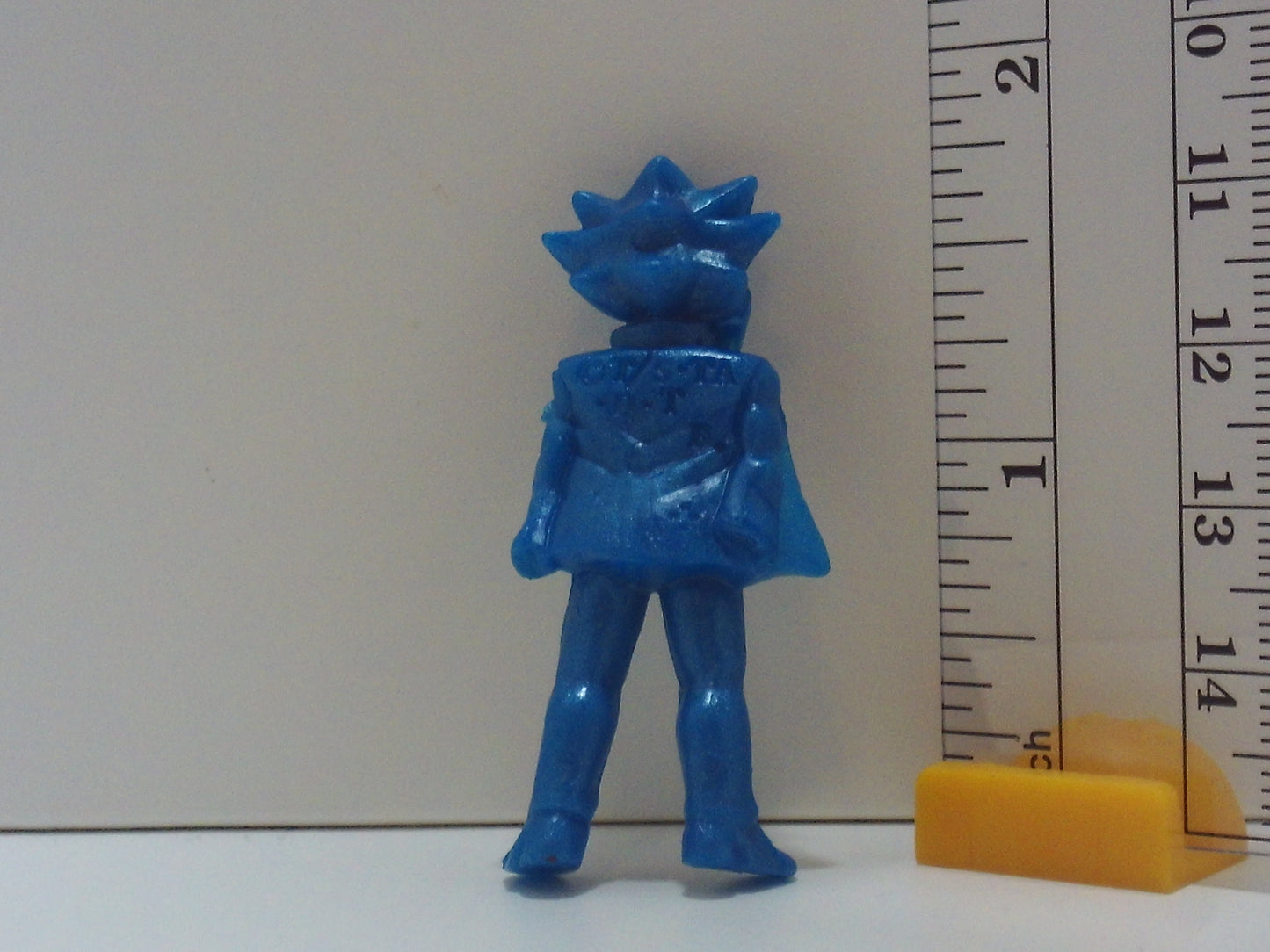 Yu-Gi-Oh! Keshi Figure