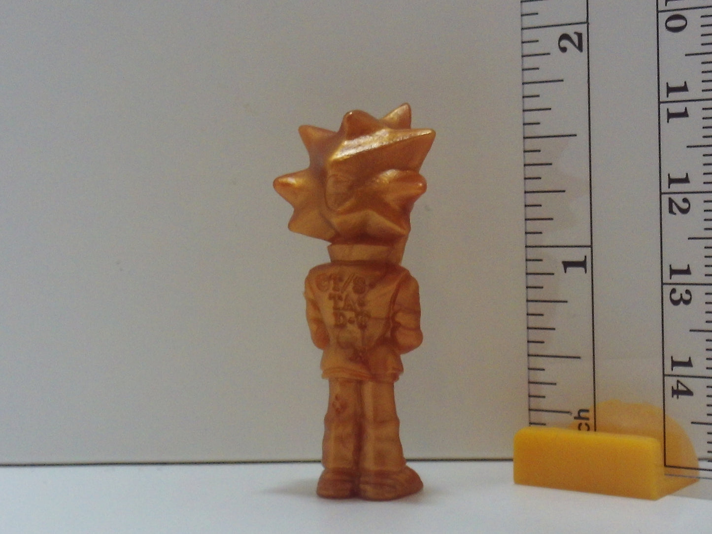 Yu-Gi-Oh! Keshi Figure