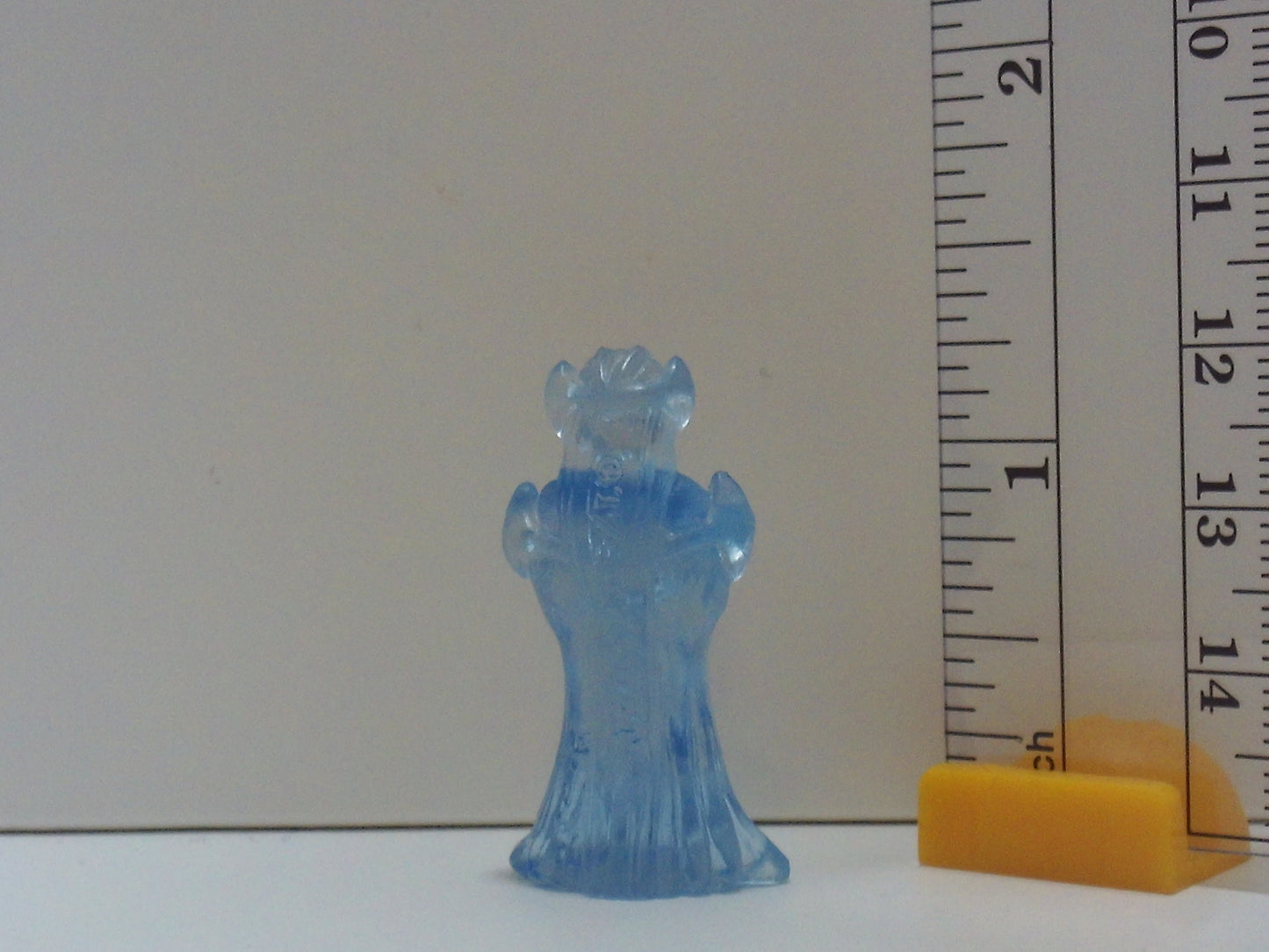 Yu-Gi-Oh! Keshi Figure