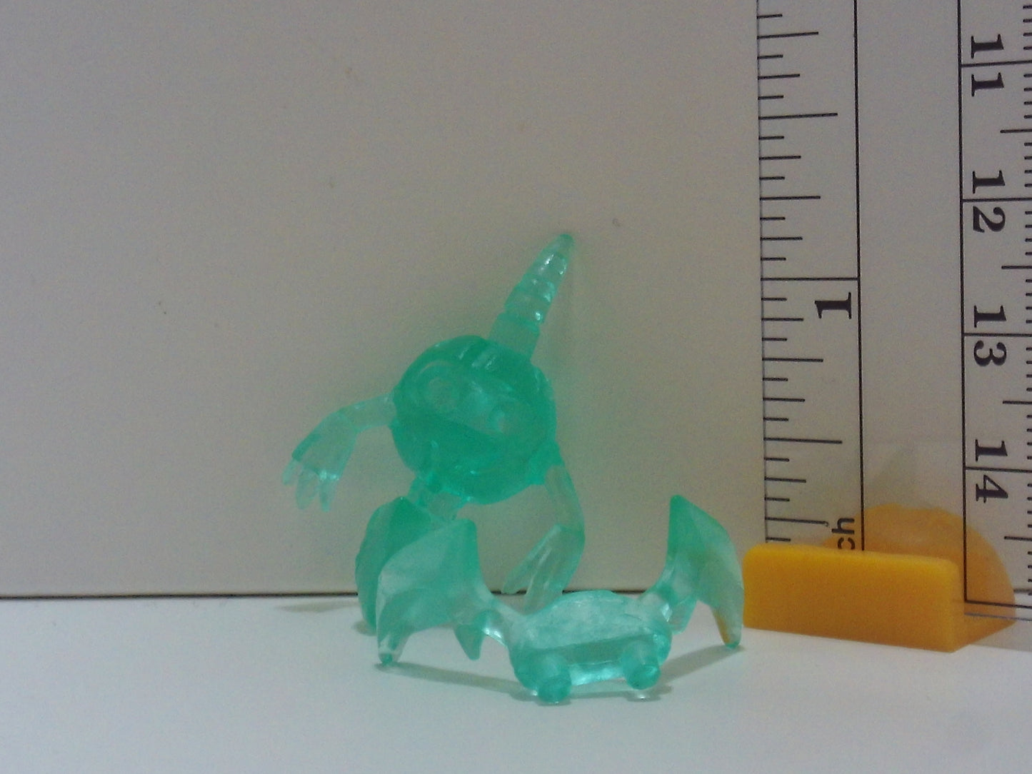 Yu-Gi-Oh! Keshi Figure