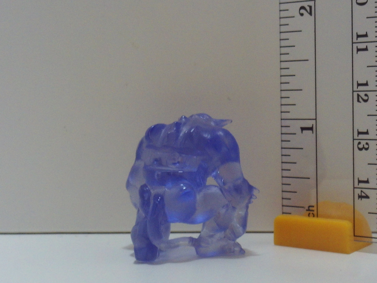 Yu-Gi-Oh! Keshi Figure