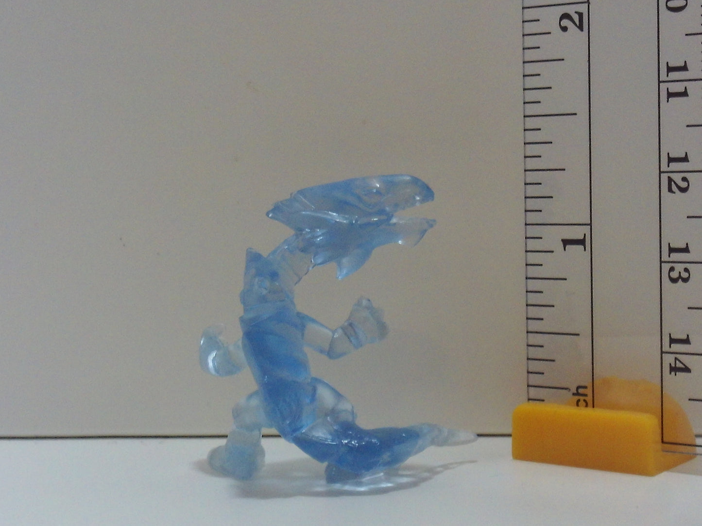 Yu-Gi-Oh! Keshi Figure