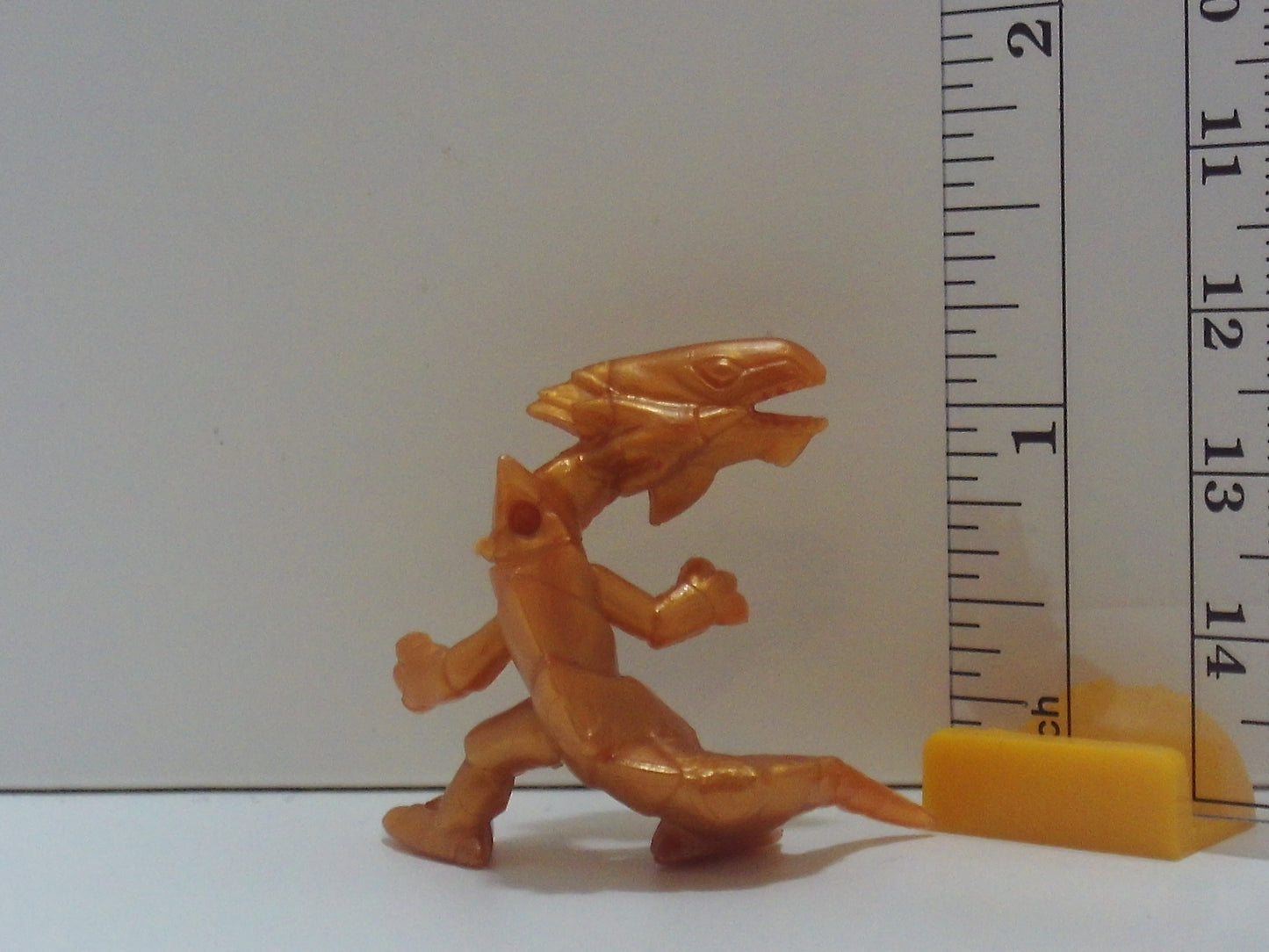 Yu-Gi-Oh! Keshi Figure - Japanese Rubber Keshi Keshigomu Anime Manga Video Game figure Takarabako at Kingkeshi.com