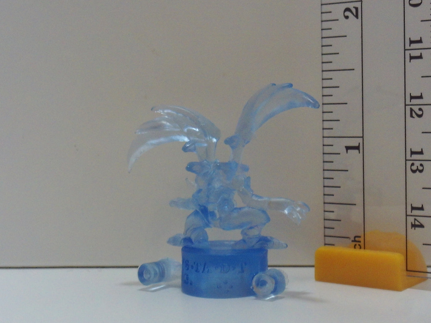 Yu-Gi-Oh! Keshi Figure