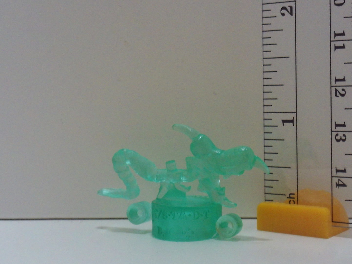 Yu-Gi-Oh! Keshi Figure