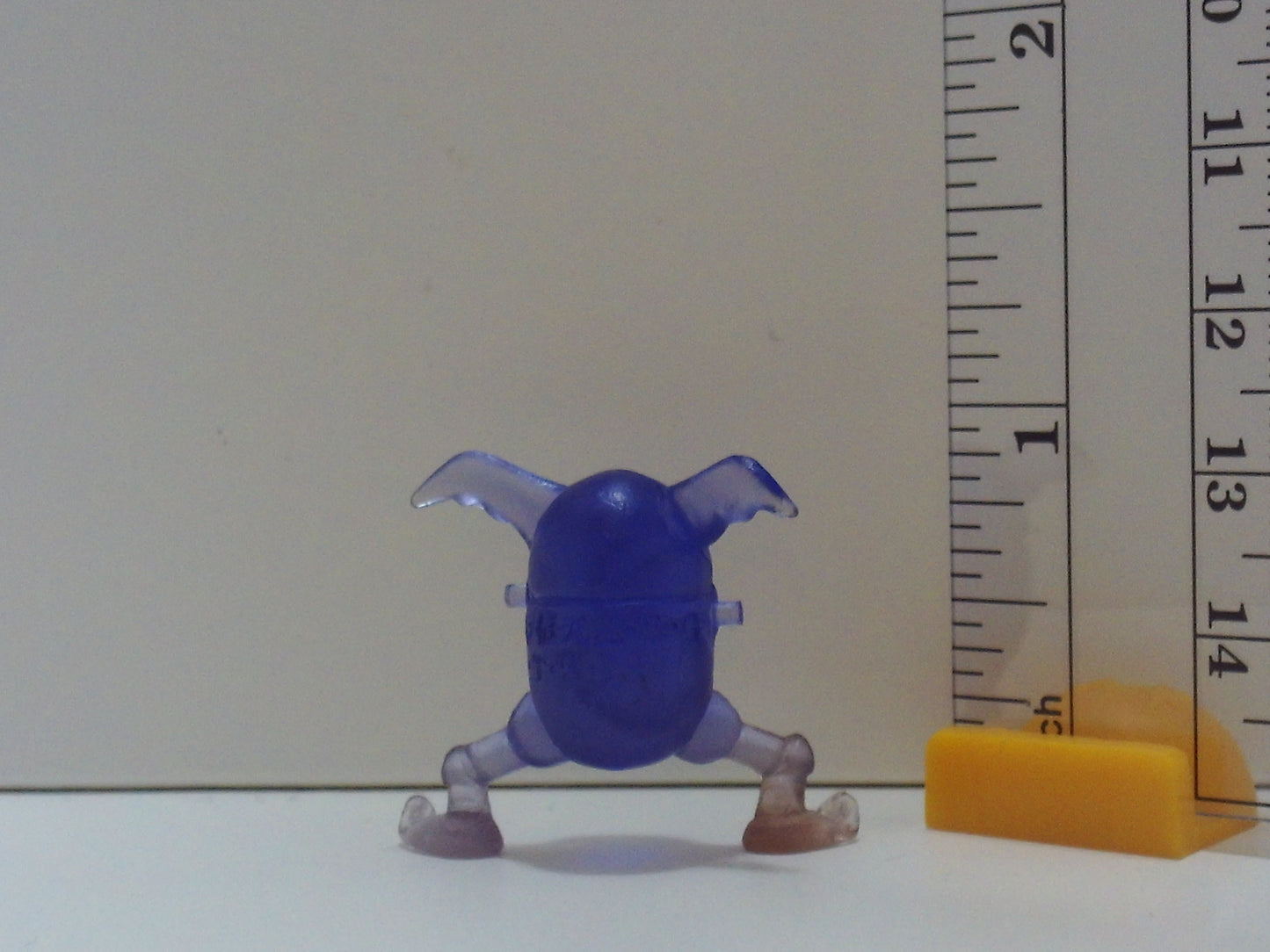 Yu-Gi-Oh! Keshi Figure