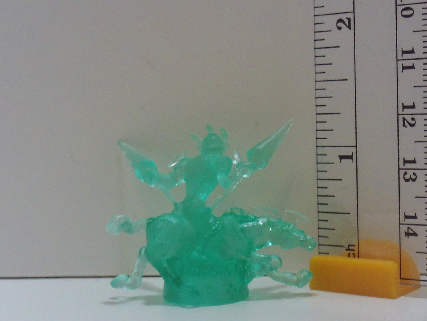 Yu-Gi-Oh! Keshi Figure
