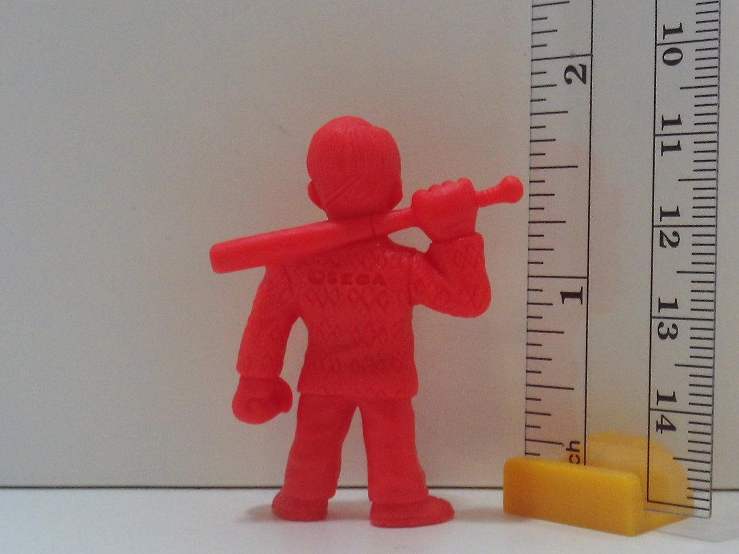 PS4 Ryū ga Gotoku Ishin! Keshi Figure