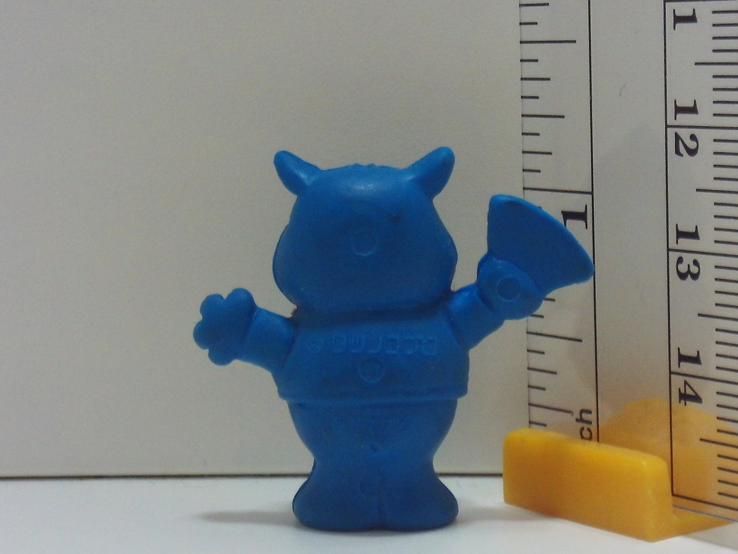 Yatterman Time Bokan Keshi Figure