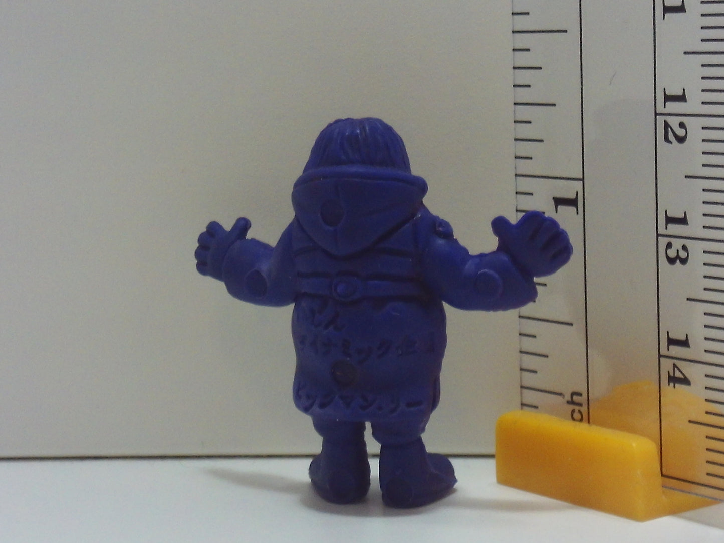 Yatterman Time Bokan Keshi Figure