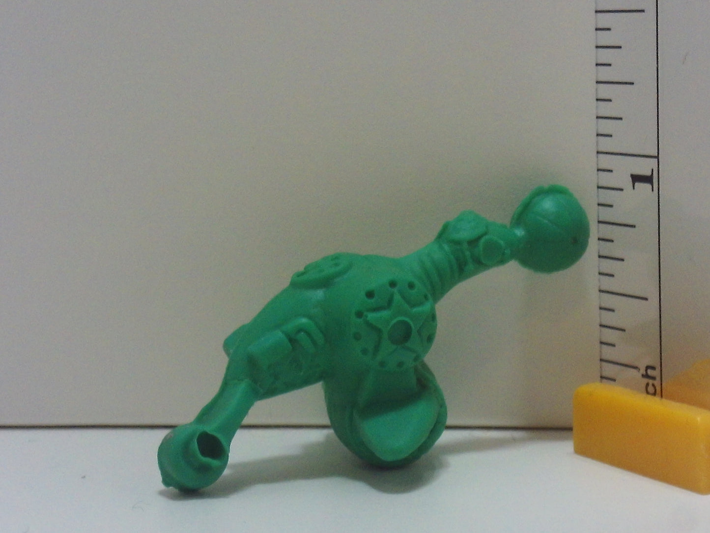 Yatterman Time Bokan Keshi Figure