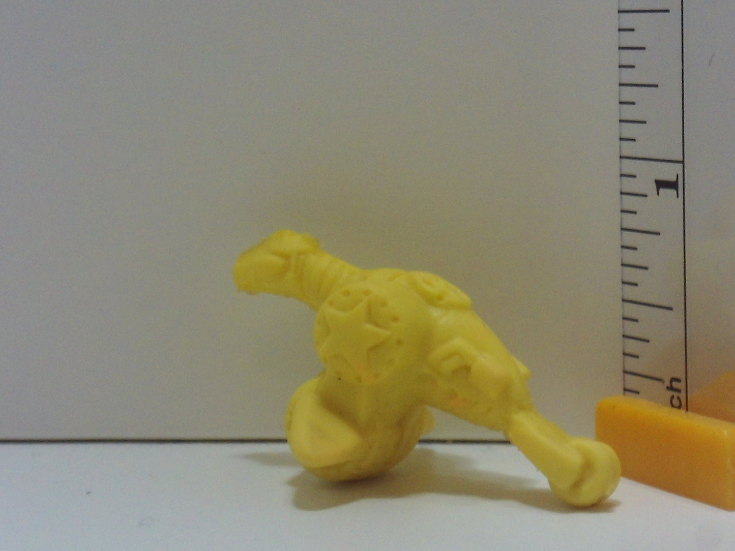 Yatterman Time Bokan Keshi Figure