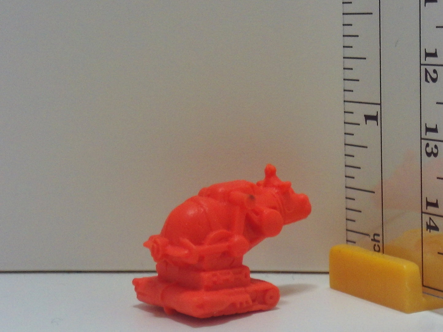 Yatterman Time Bokan Keshi Figure