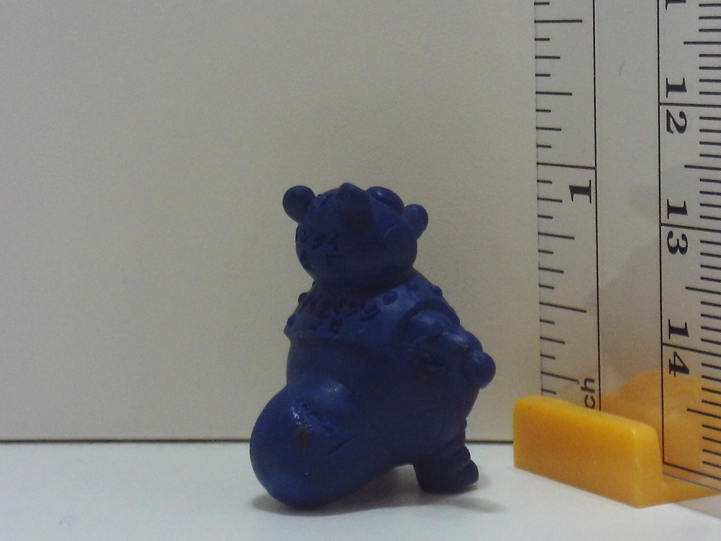 Yatterman Time Bokan Keshi Figure