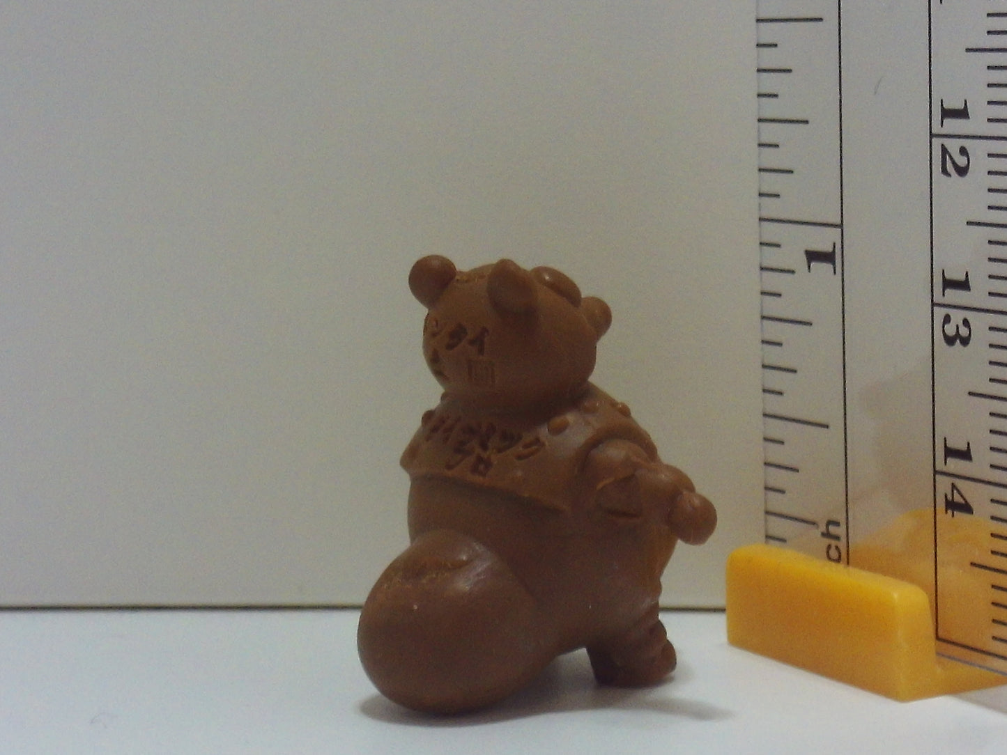 Yatterman Time Bokan Keshi Figure