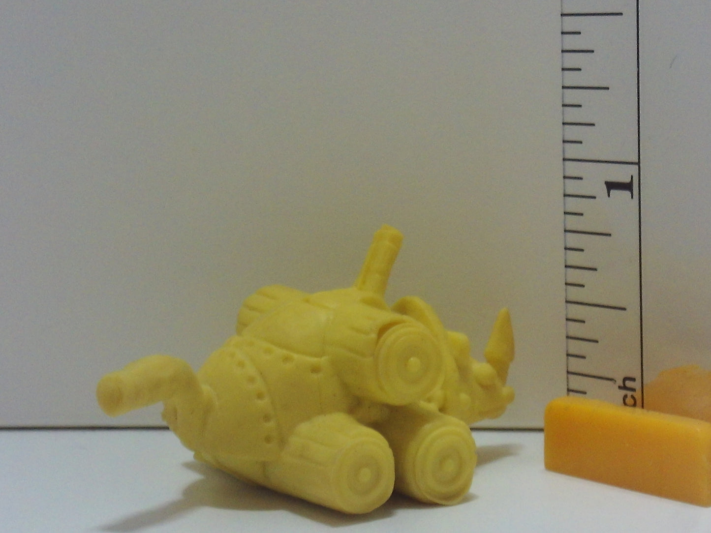 Yatterman Time Bokan Keshi Figure