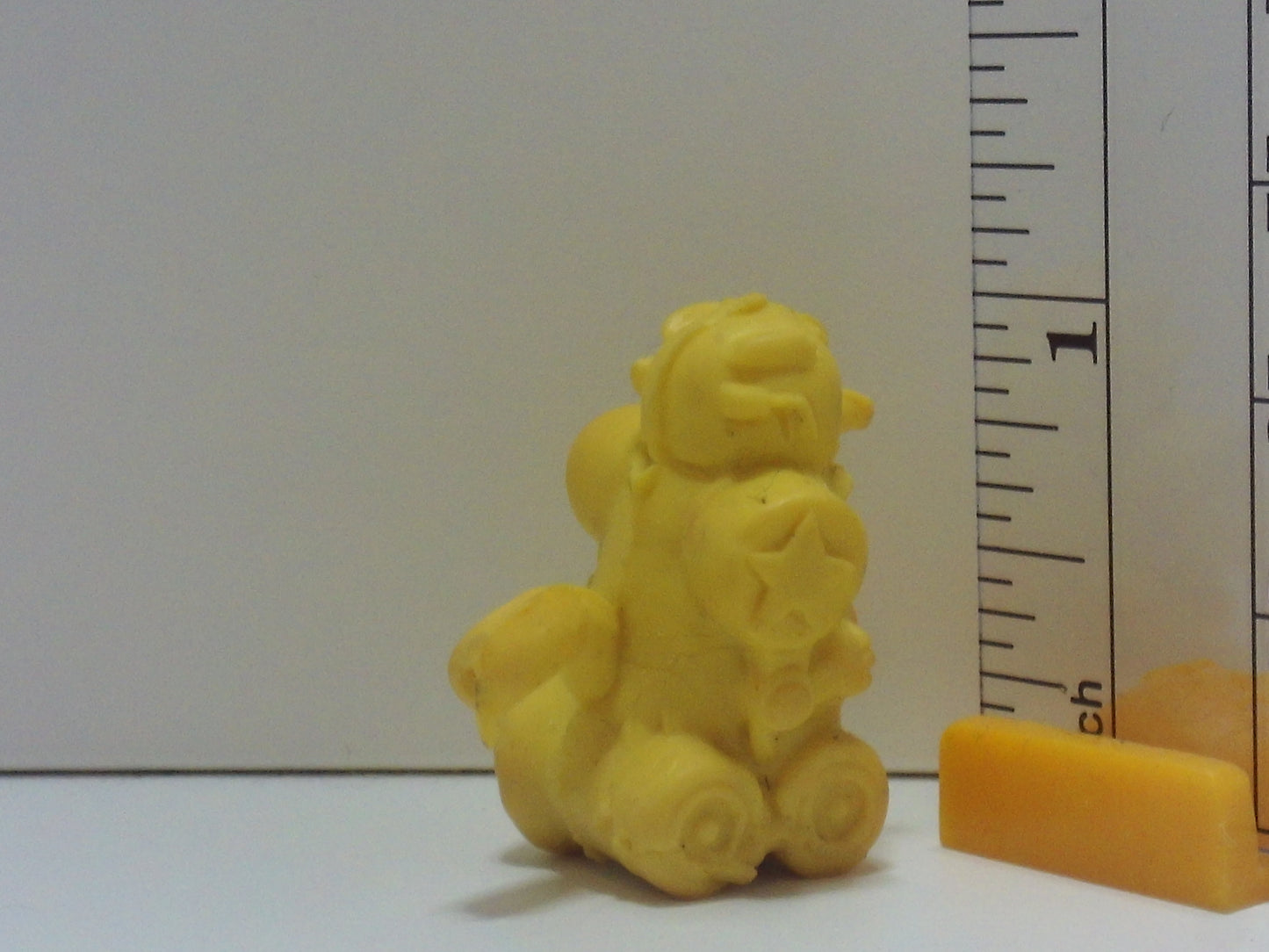 Yatterman Time Bokan Keshi Figure