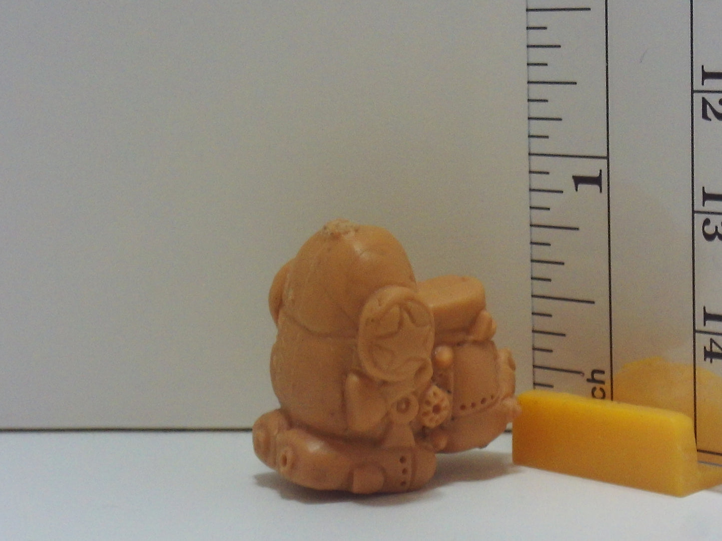 Yatterman Time Bokan Keshi Figure