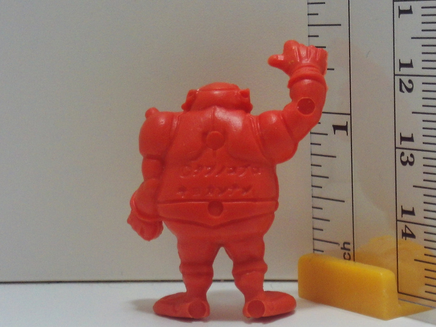 Yatterman Time Bokan Keshi Figure