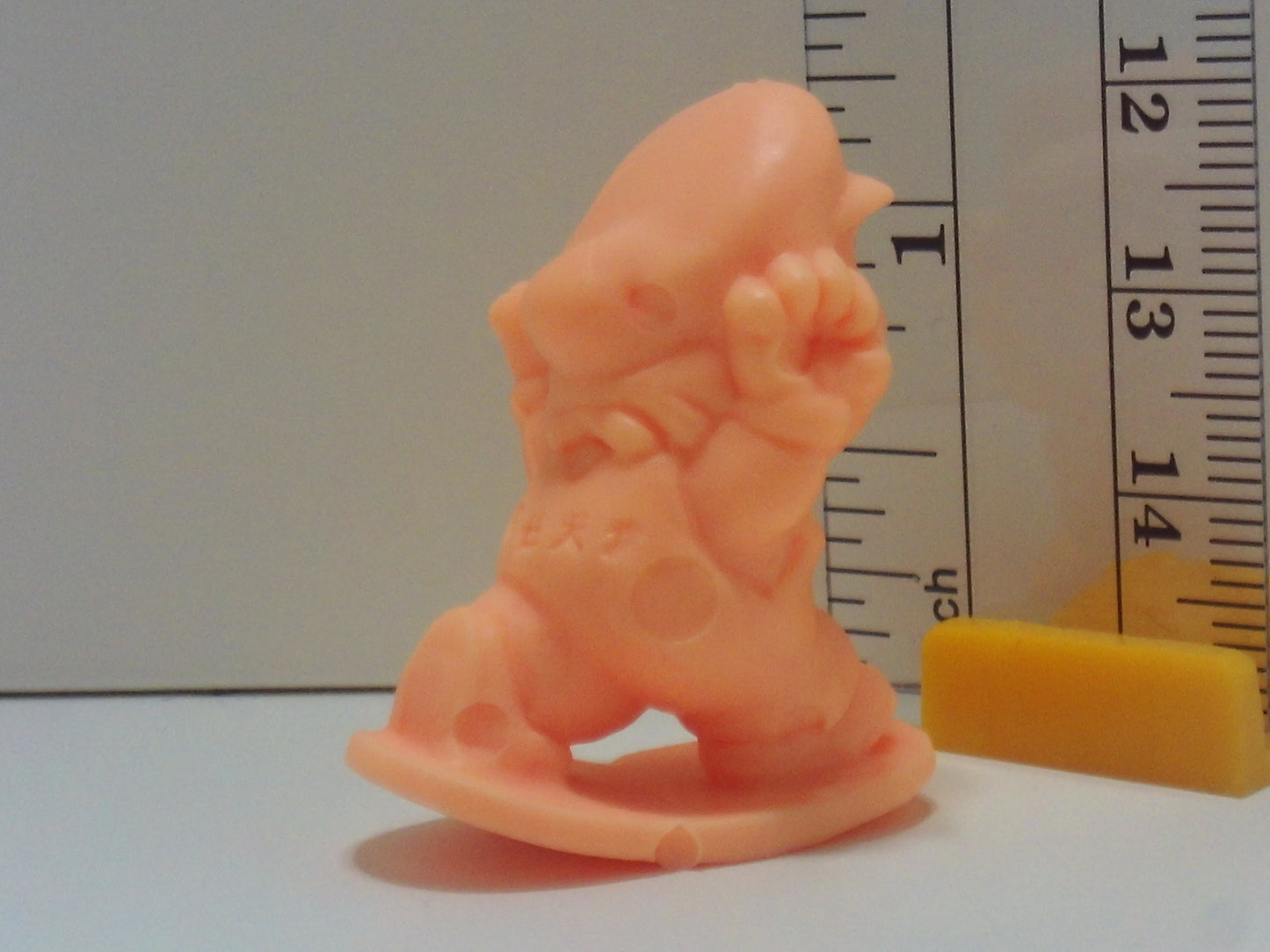 Mario - Super Mario World Game Keshi