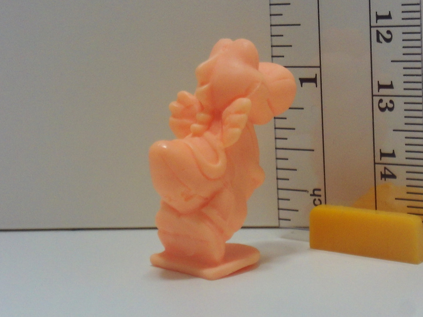 Mario - Super Mario World Game Keshi