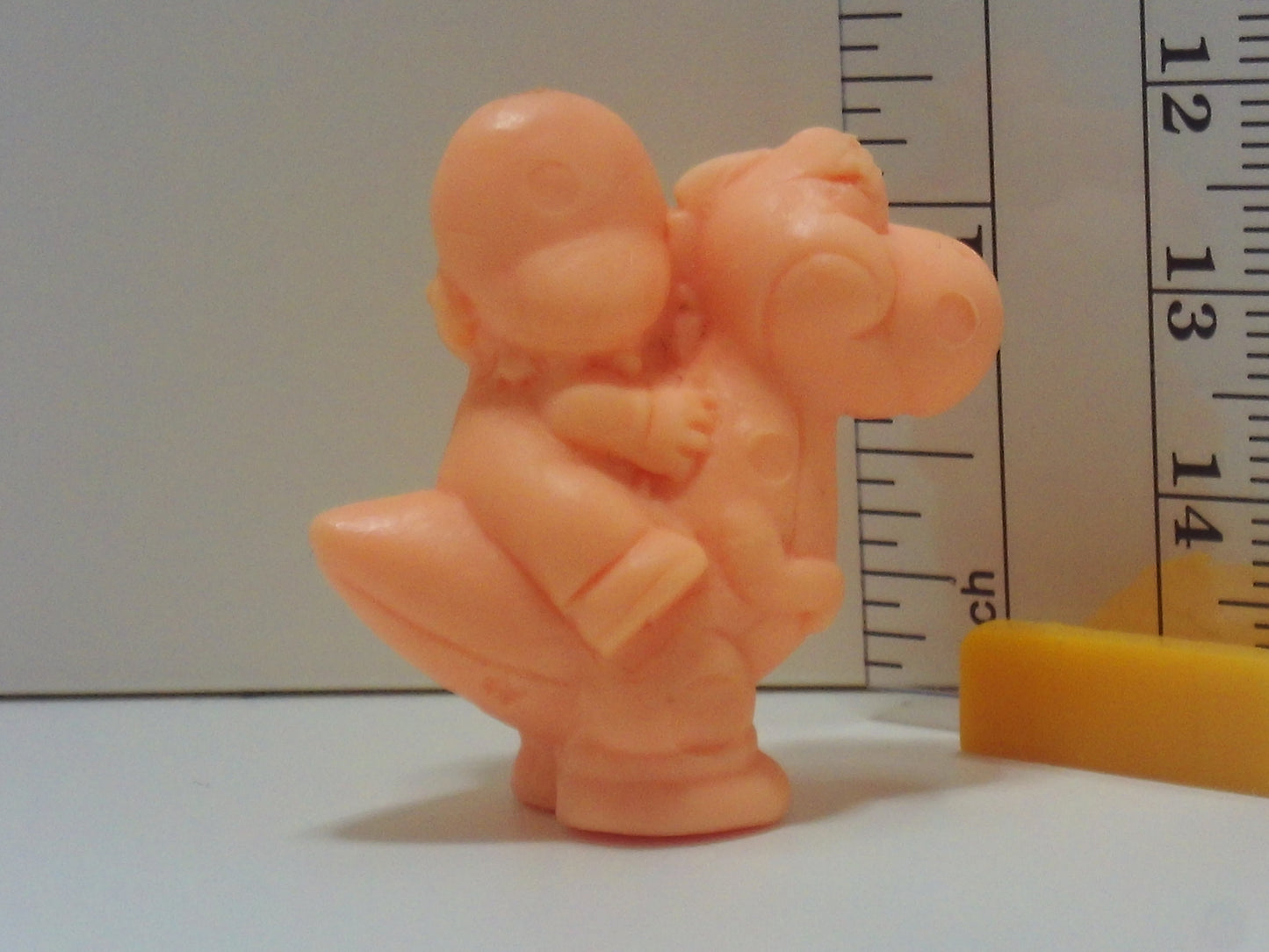 Mario - Super Mario World Game Keshi