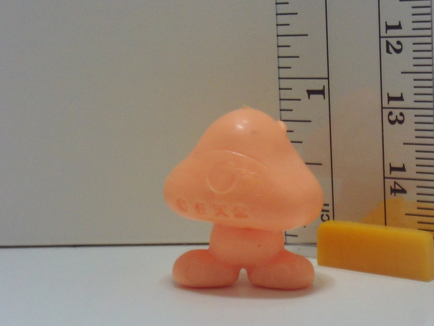 Mario - Super Mario World Game Keshi