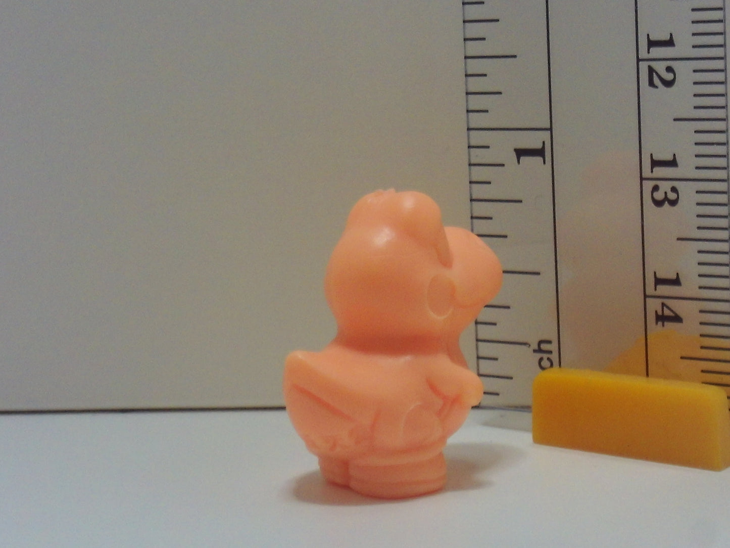 Mario - Super Mario World Game Keshi