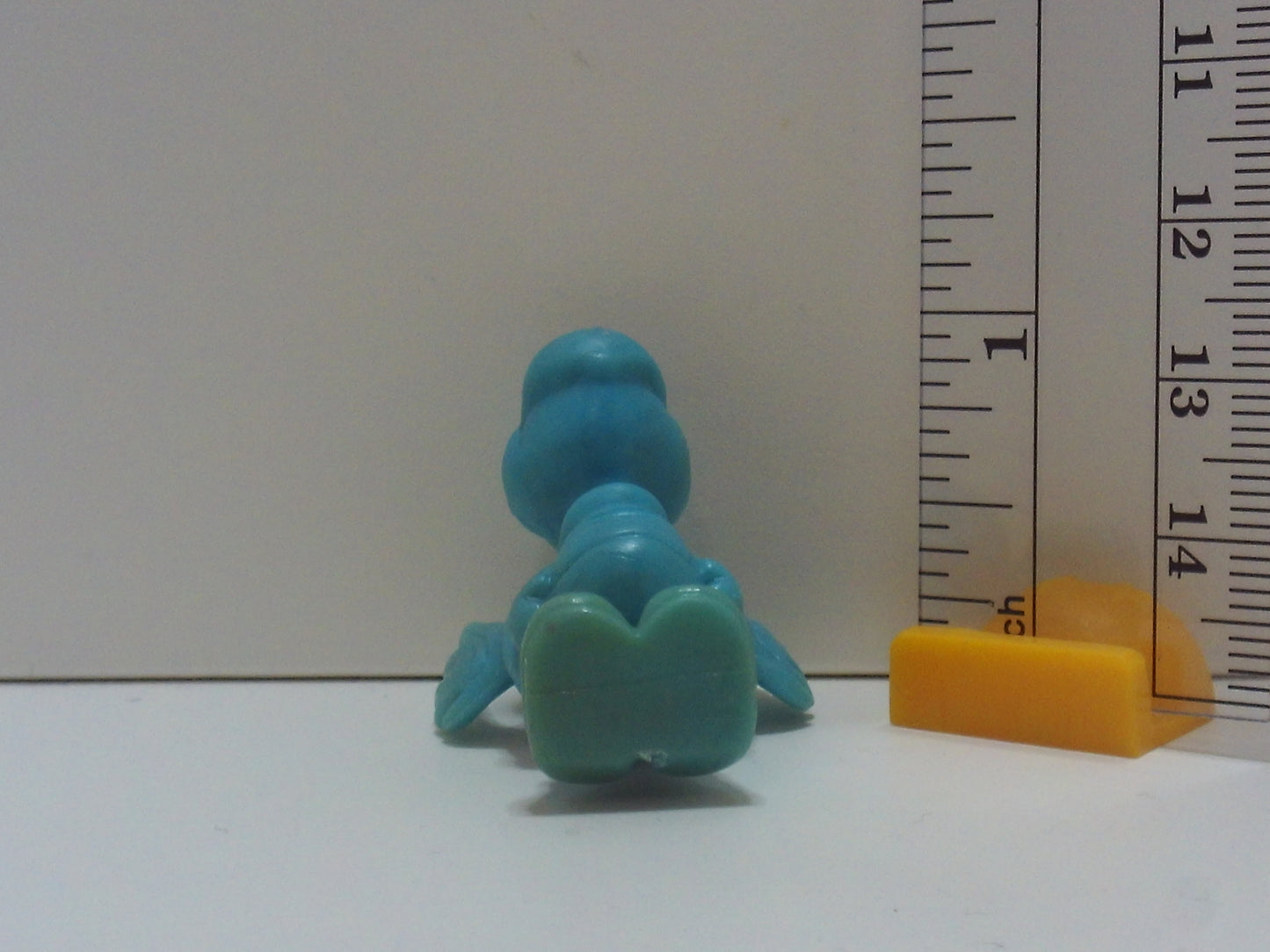 Mario - Yoshi's Island Keshi