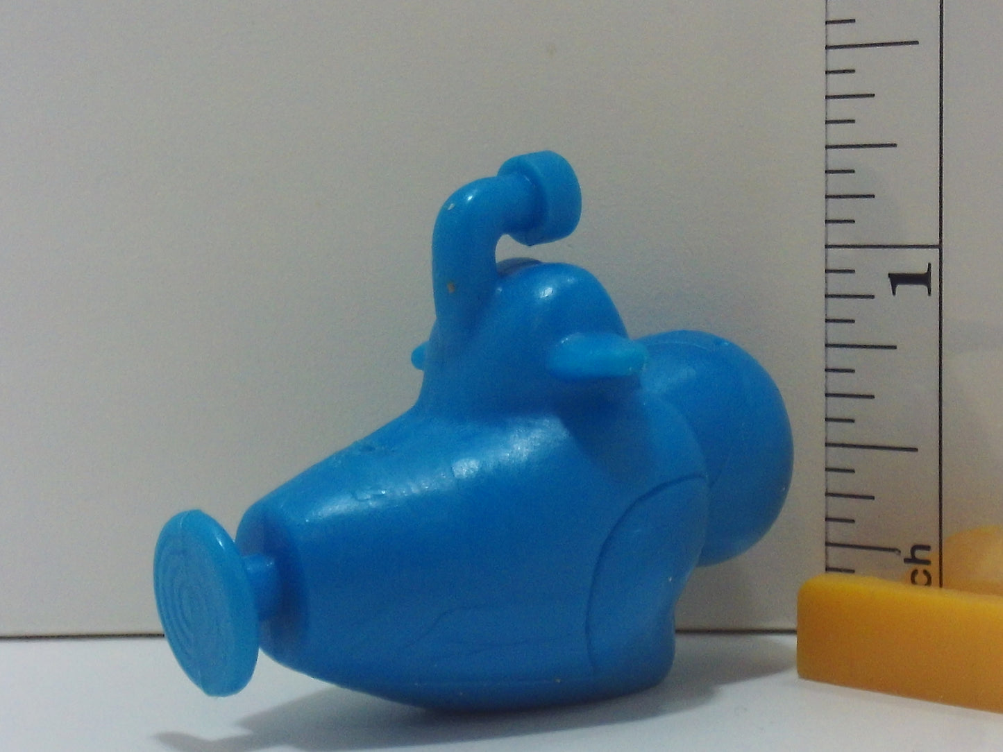 Mario - Yoshi's Island Keshi