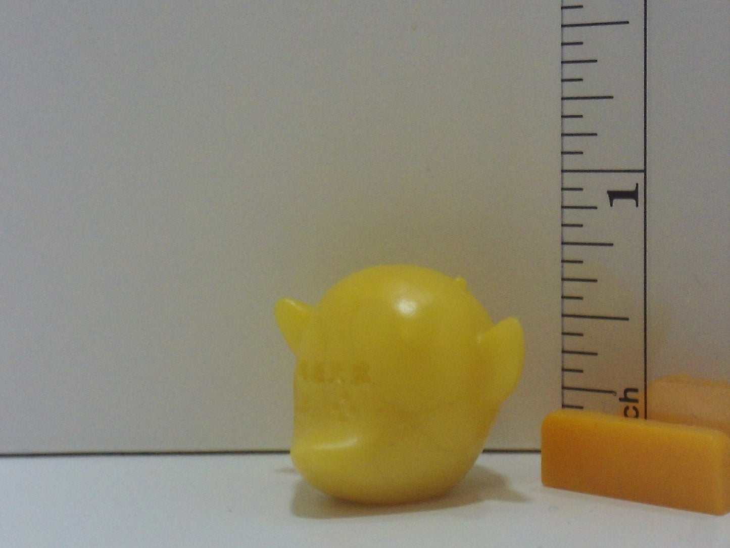 Mario - Yoshi's Island Keshi