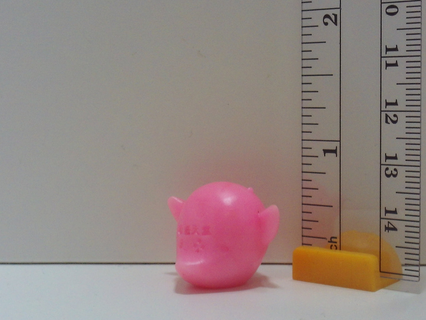 Mario - Yoshi's Island Keshi