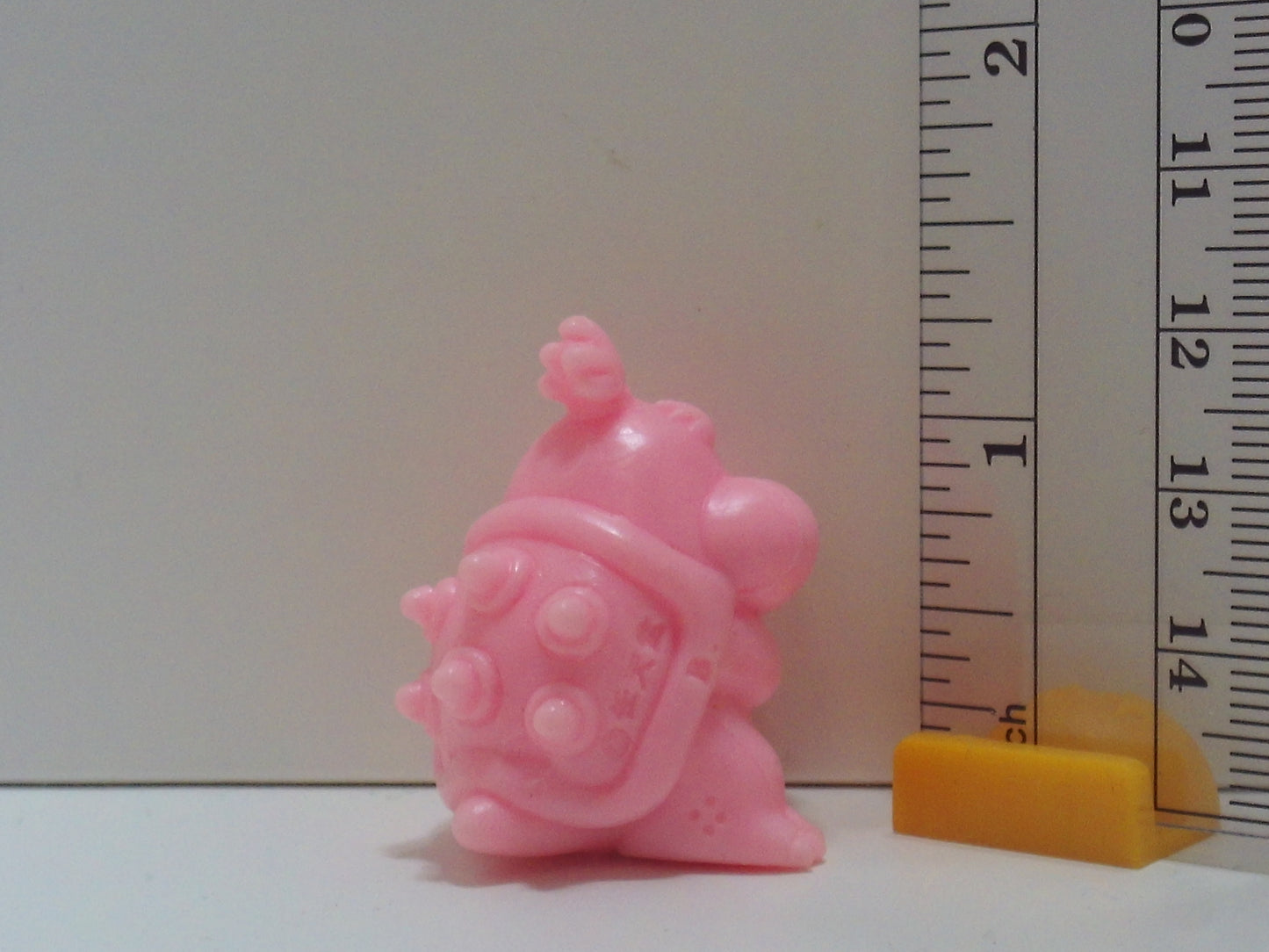 Mario - Yoshi's Island Keshi