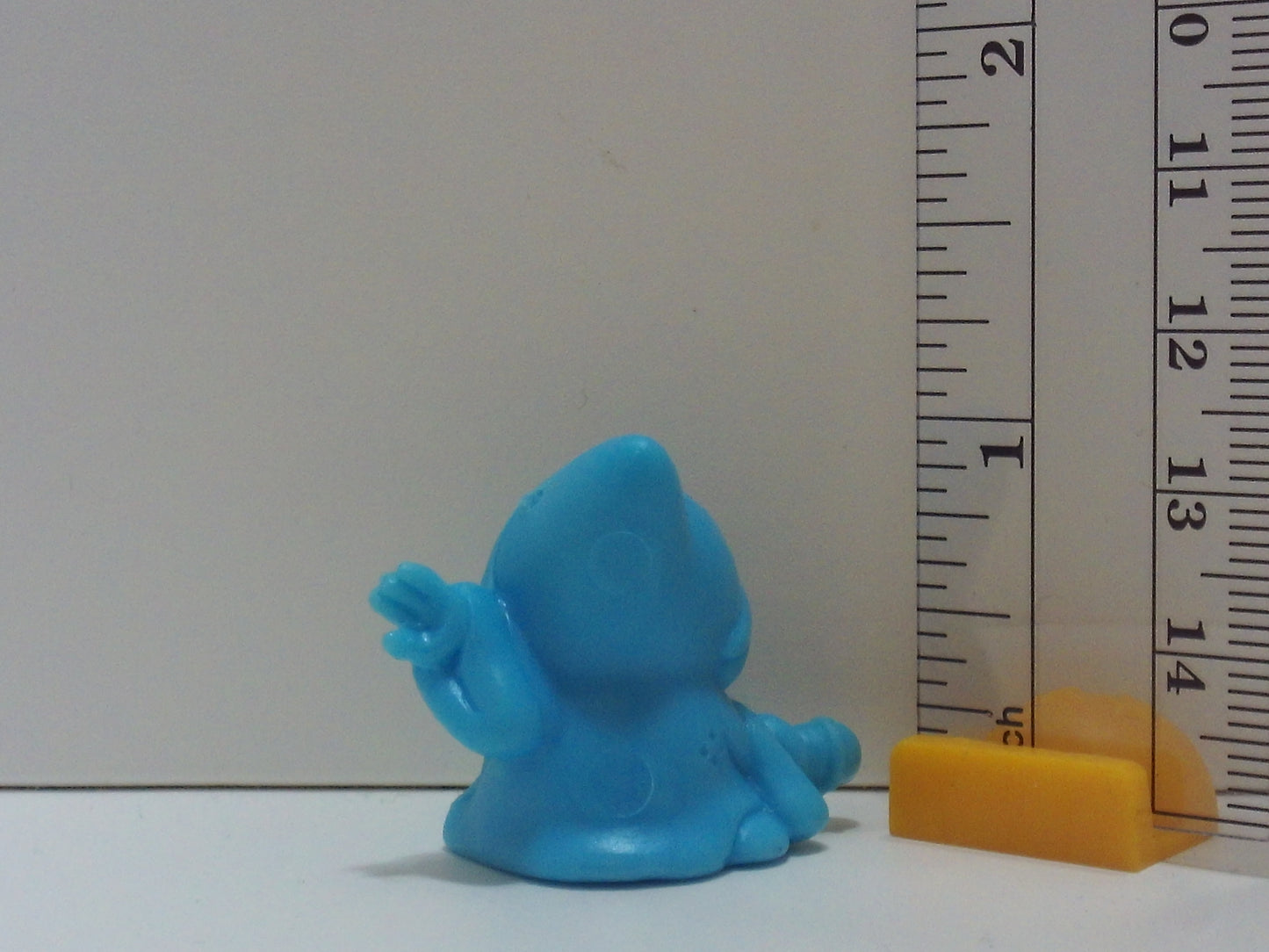 Mario - Yoshi's Island Keshi