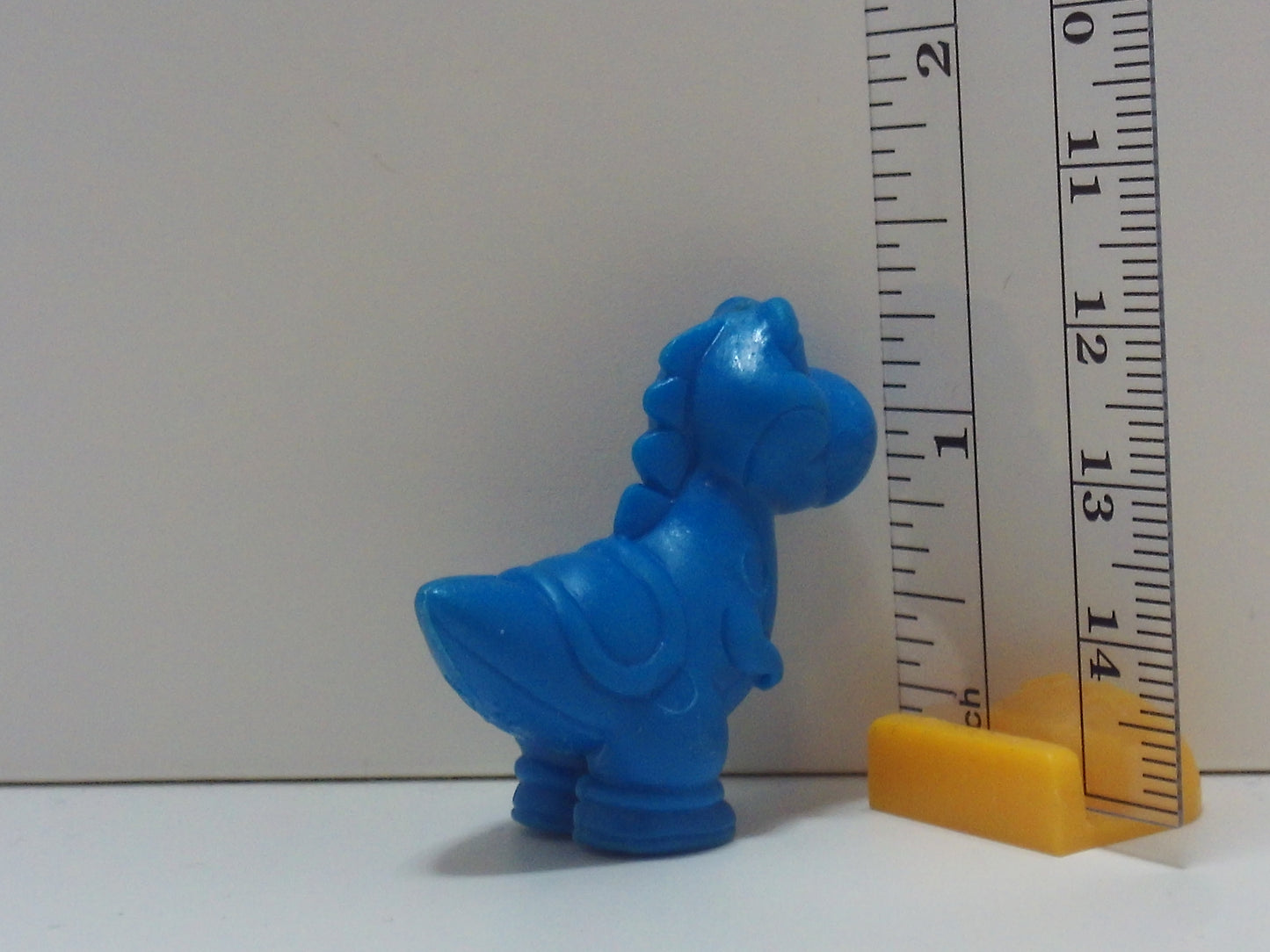 Mario - Yoshi's Island Keshi